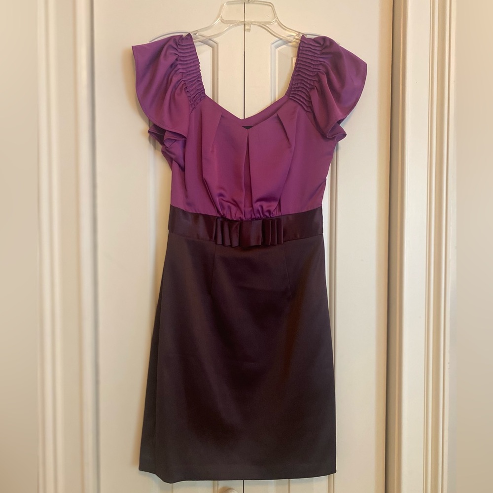 Max & Cleo Cocktail Dress - Size 2